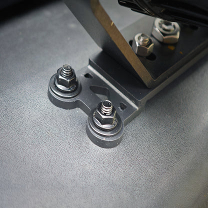Quick Change Modular Light Mount