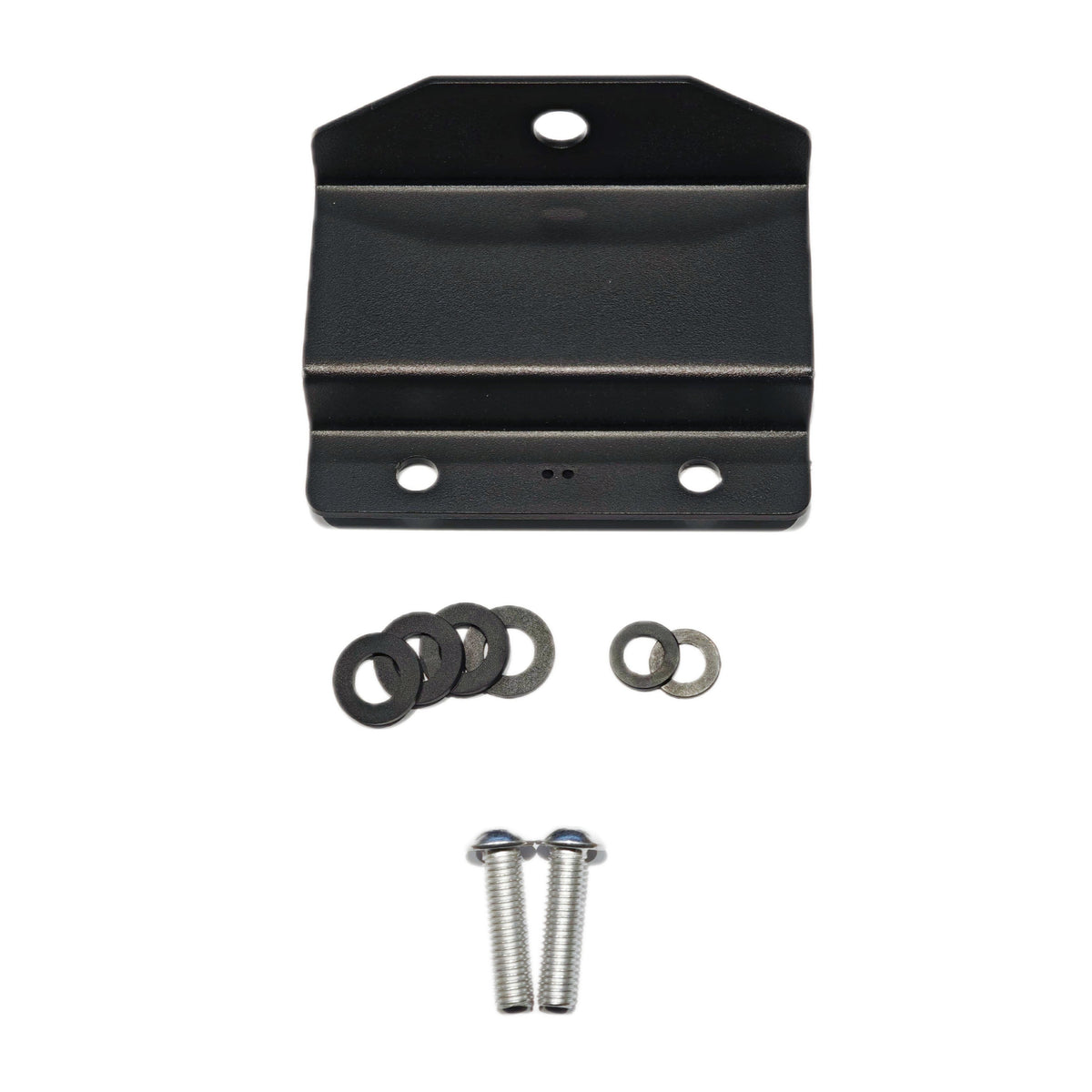 FJ Cruiser Low Profile Rooftop Light Bracket