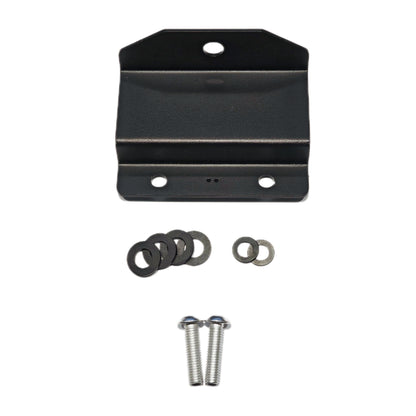 FJ Cruiser Low Profile Rooftop Light Bracket